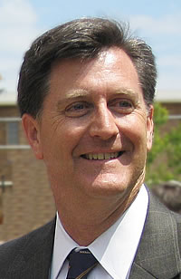 Paul C. Anderson