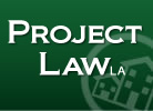 Project Law LA